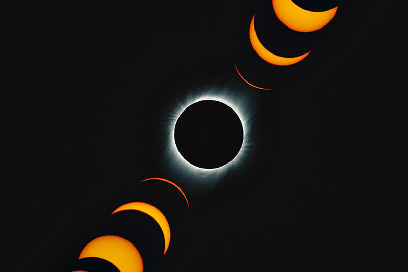 Astrology, The Eclipse And The Bigger Picture