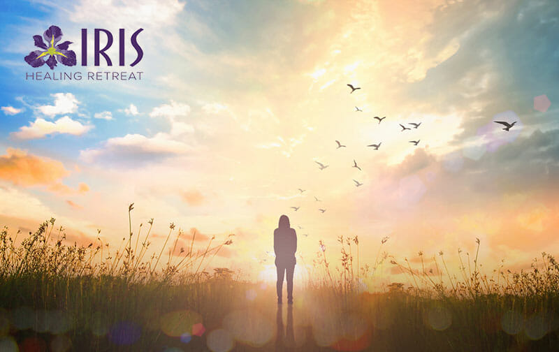 mental health issues - Co-Occurring Disorder - Iris Healing