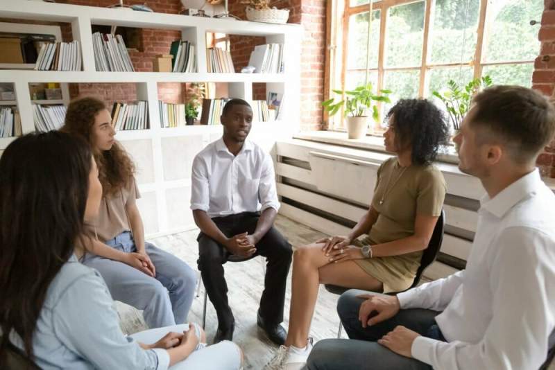 dual diagnosis treatment centers in California