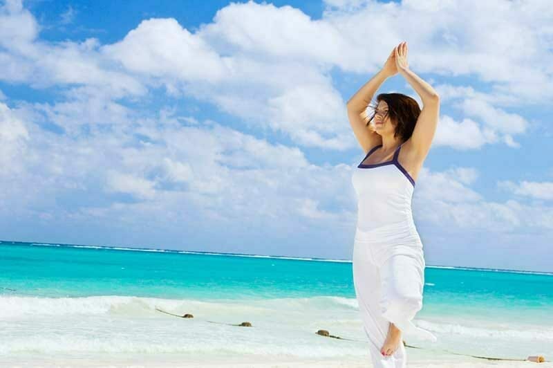 Healing After a Divorce Counseling Retreat