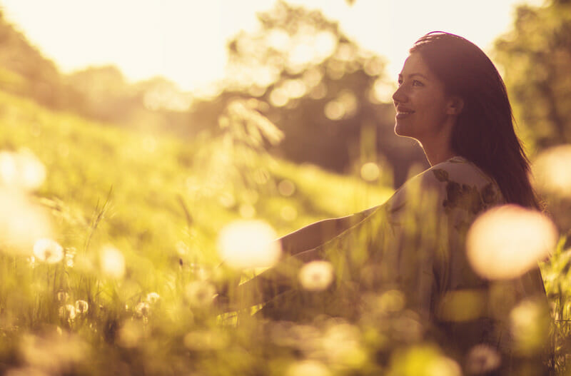 trauma healing retreats