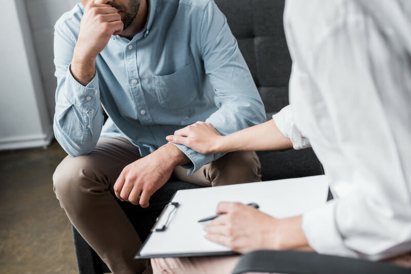 rehab centers in Los Angeles
