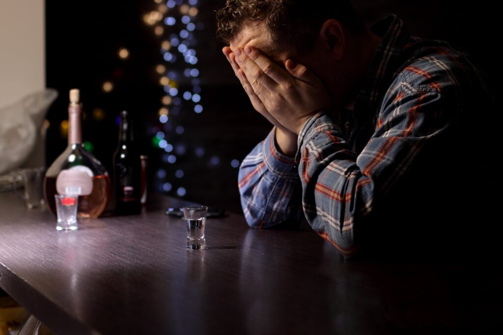 Wondering how to get help for an alcoholic family member?