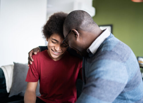 Signs of Depression in Teens