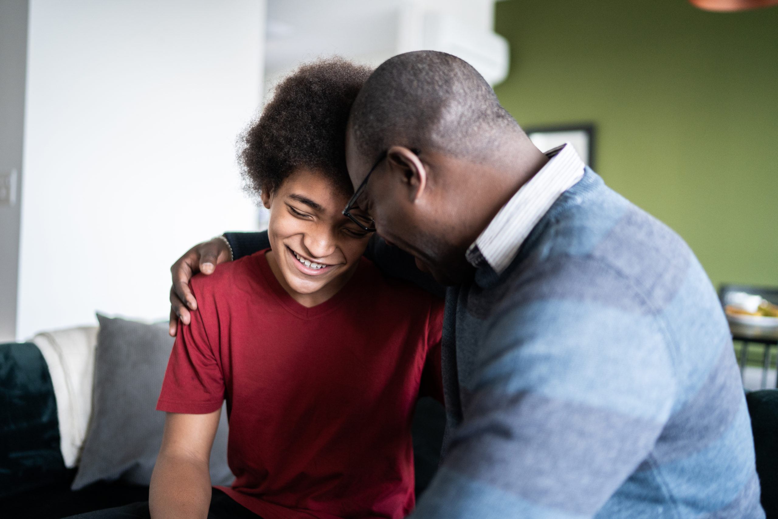 Signs of Depression in Teens