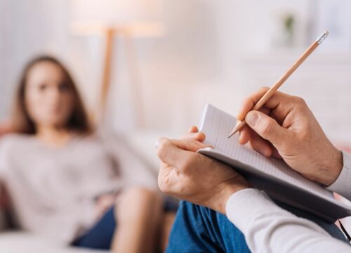 Where to Get Mental Health Help in California