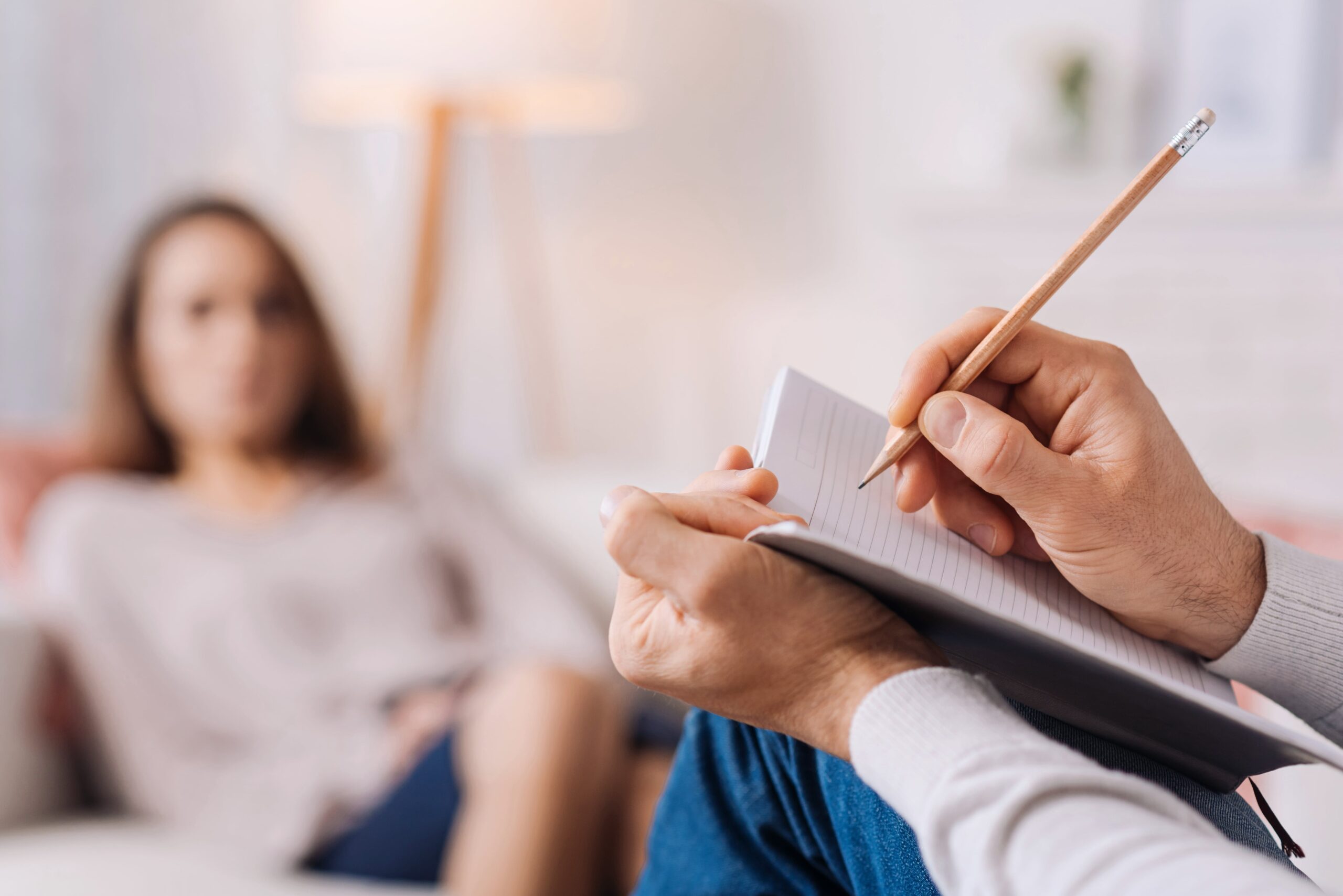 Where to Get Mental Health Help in California
