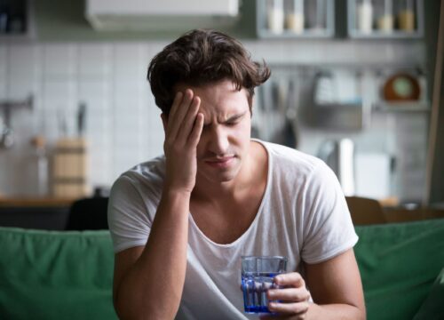 Alcohol Tremors: Why Do I Shake After I Drink?