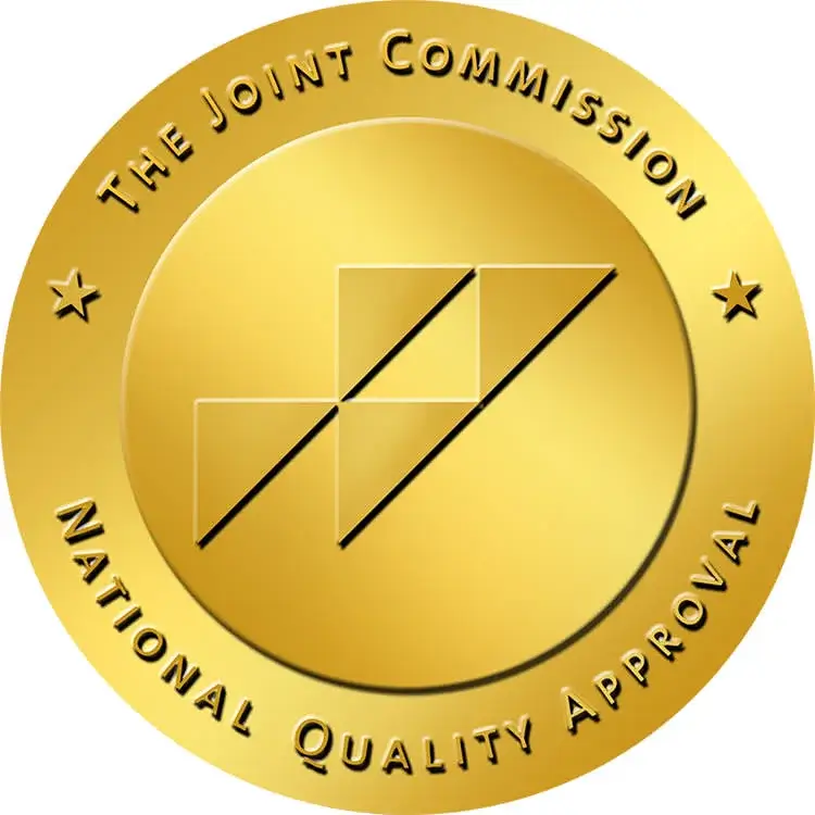 Iris Healing® Retreat Has Been Accredited By The Joint Commission