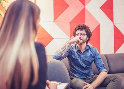 Motivational Interviewing