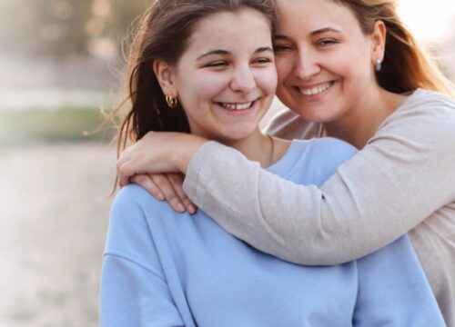 Supporting a Loved One