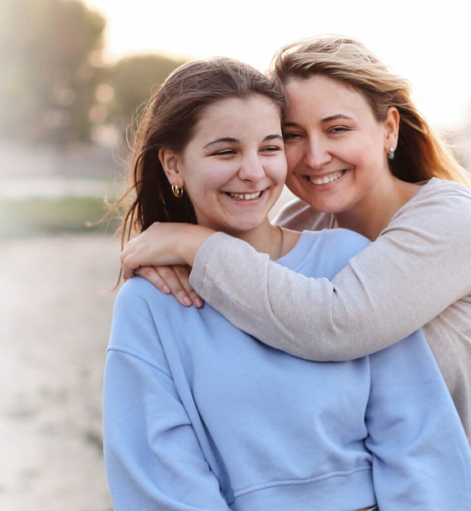 Supporting a Loved One