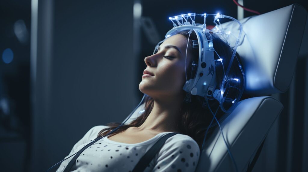 Enhancing Recovery with Neurofeedback