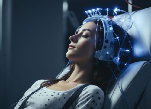 Enhancing Recovery with Neurofeedback