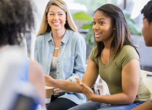 What Are the 12 Steps for Addiction Recovery?