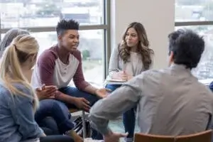 Fostering Mental Health in Young Adults