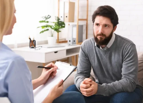 Addiction Treatment for Alcohol