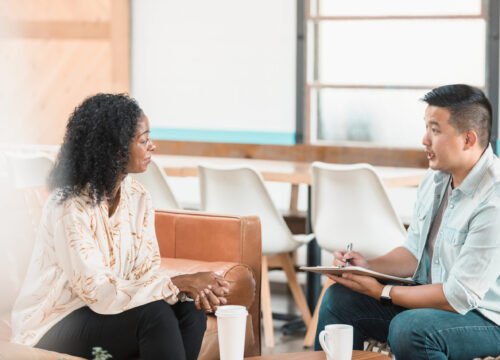 How to Help Someone with Depression