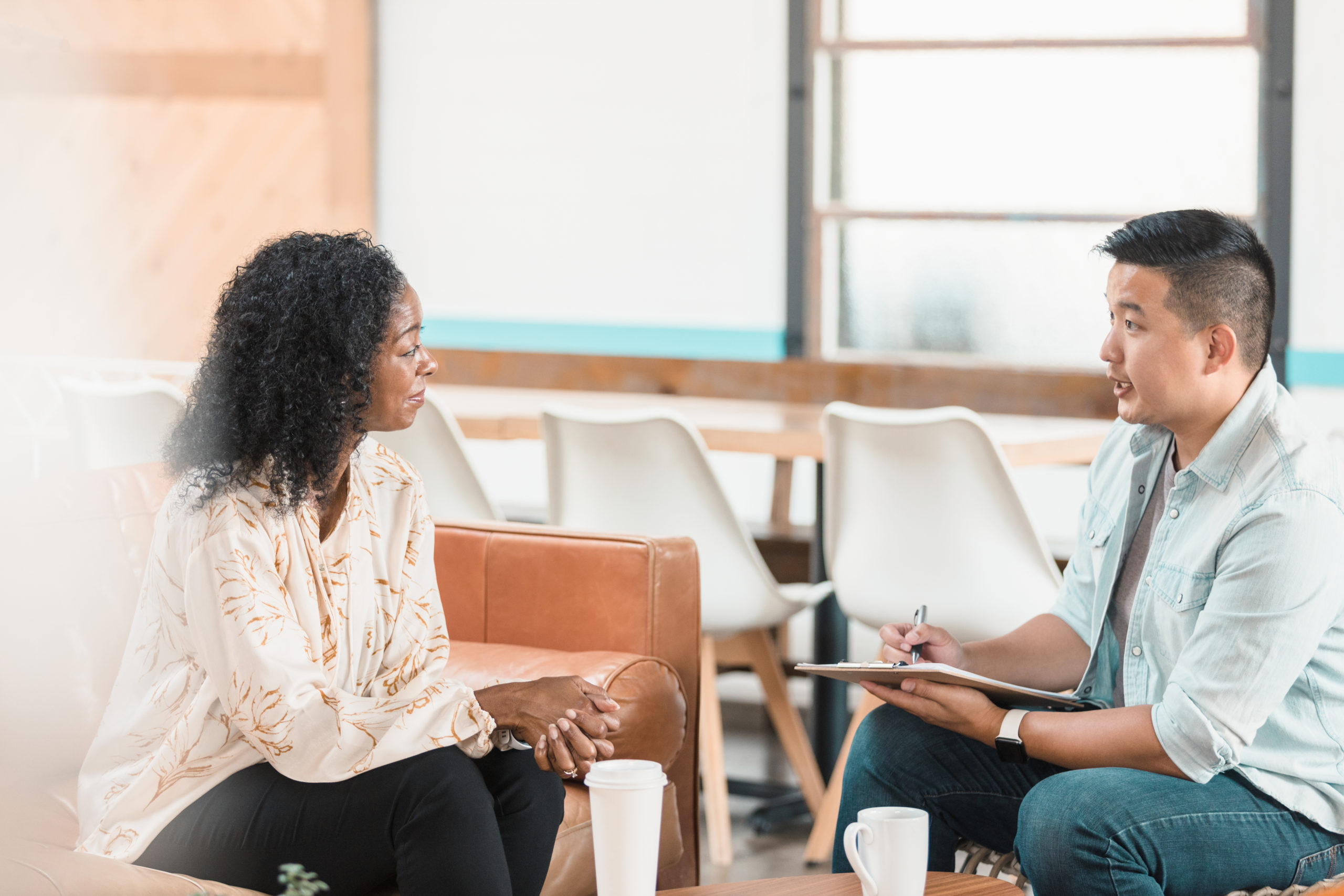 How to Help Someone with Depression