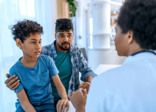 How to heal from childhood Trauma