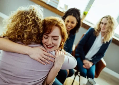 What Addiction Treatment Options Are Available?