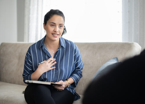 The Role of a Mental Health Counselor