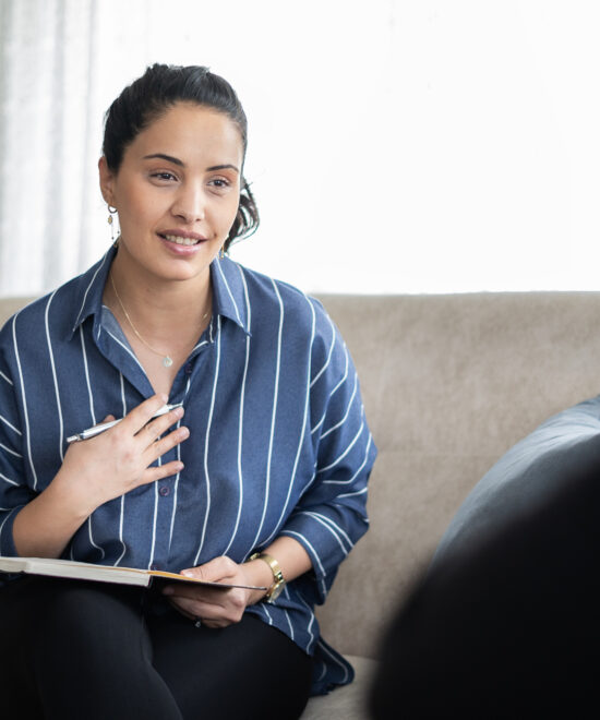 The Role of a Mental Health Counselor