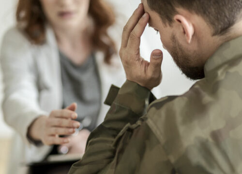 Trauma Healing Retreat using Experiential Therapy to Combat Addiction