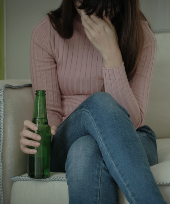 Is Alcoholism A Disability?