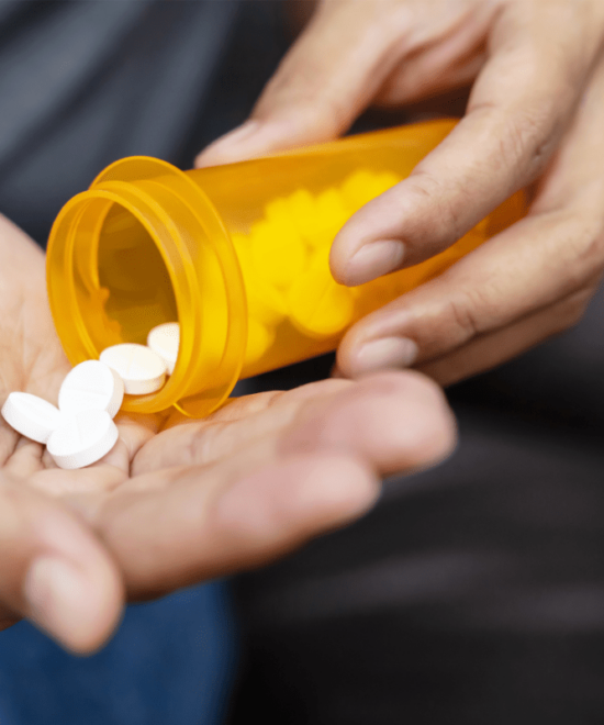 Is Naproxen Addictive?