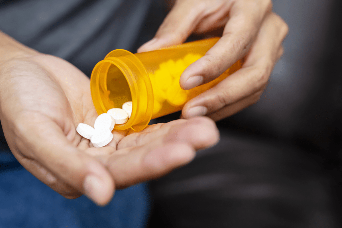 Is Naproxen Addictive?