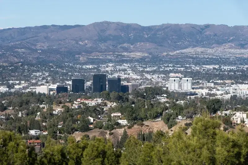 Woodland Hills