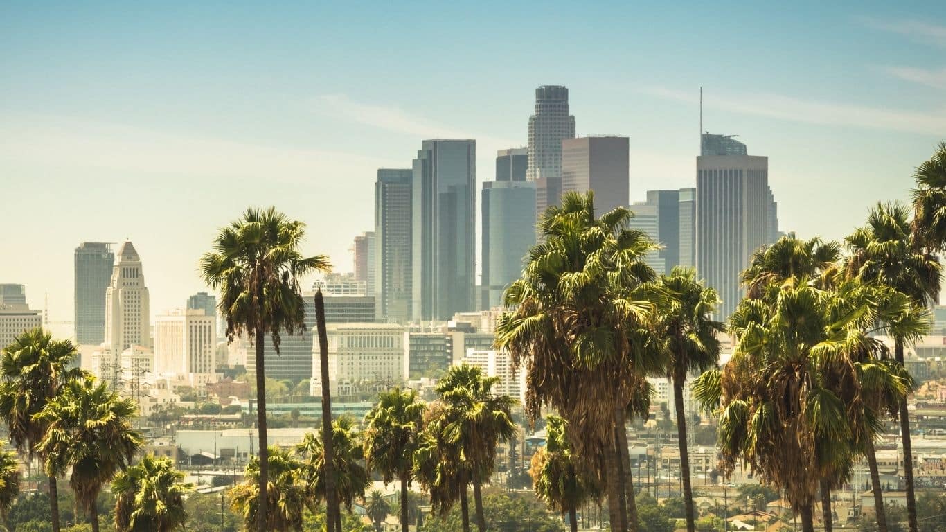 Los Angeles