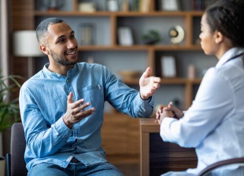 Treatment Levels of Care for Mental Health: IOP, PHP, Residential & Inpatient