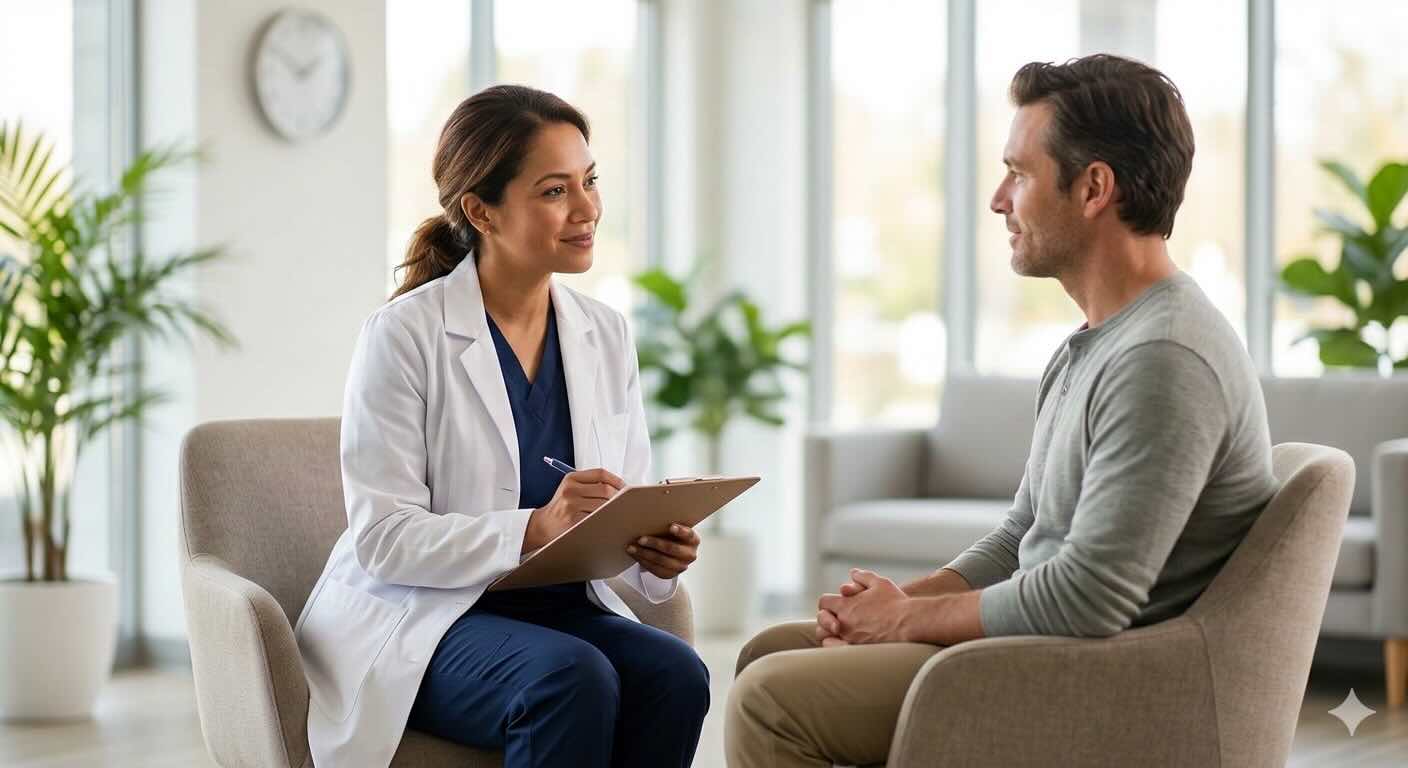 How Long Does Alcohol Detox Take? Typical Timeline, Symptoms, and Safety