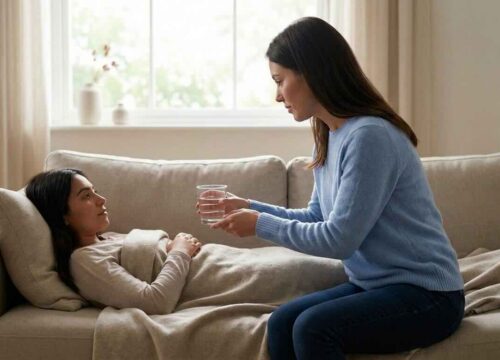 How to Help Alcohol Withdrawal: Symptoms, Timeline, and When to Seek Medical Care