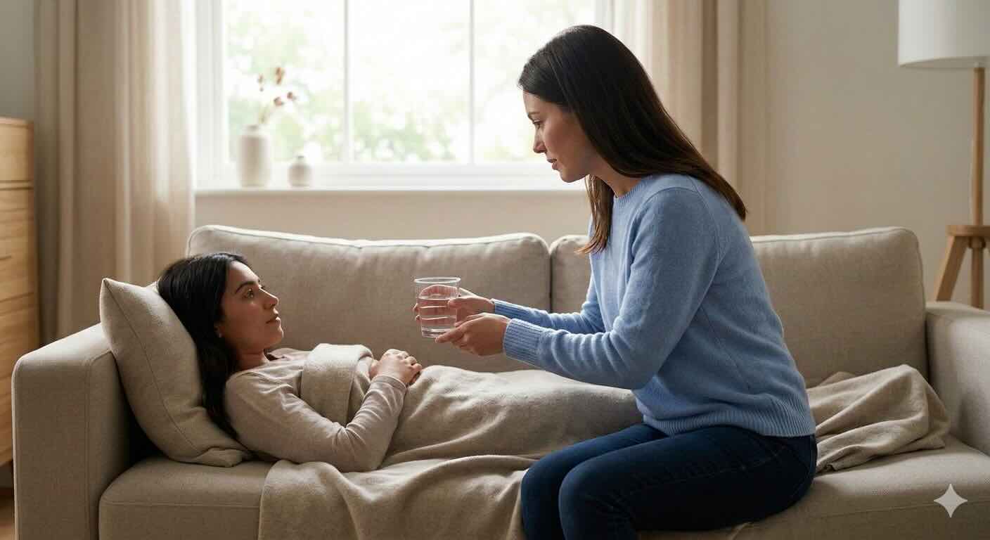 How to Help Alcohol Withdrawal: Symptoms, Timeline, and When to Seek Medical Care